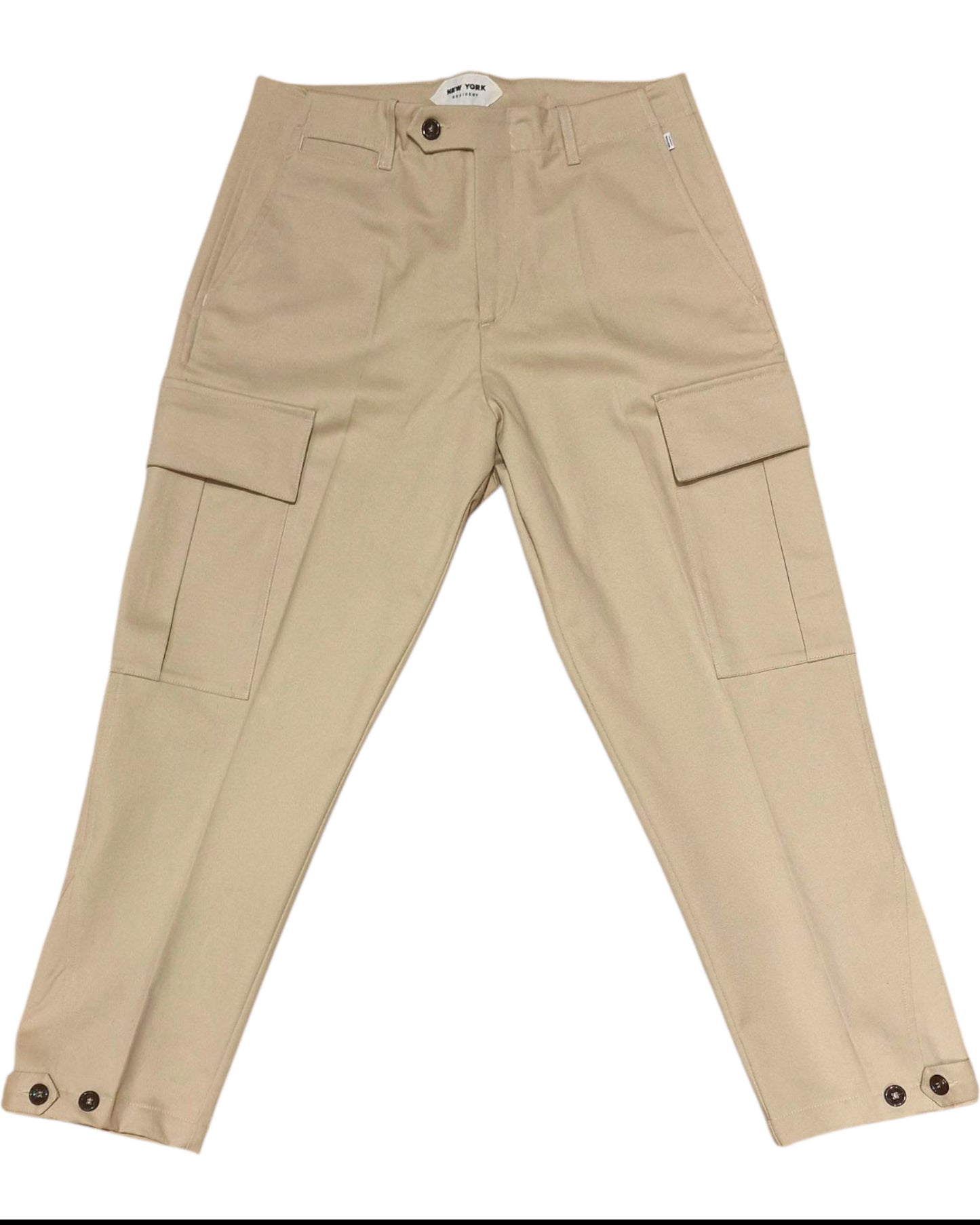 GERALD - New York Resident