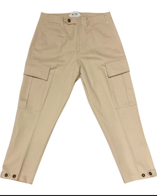 GERALD - New York Resident