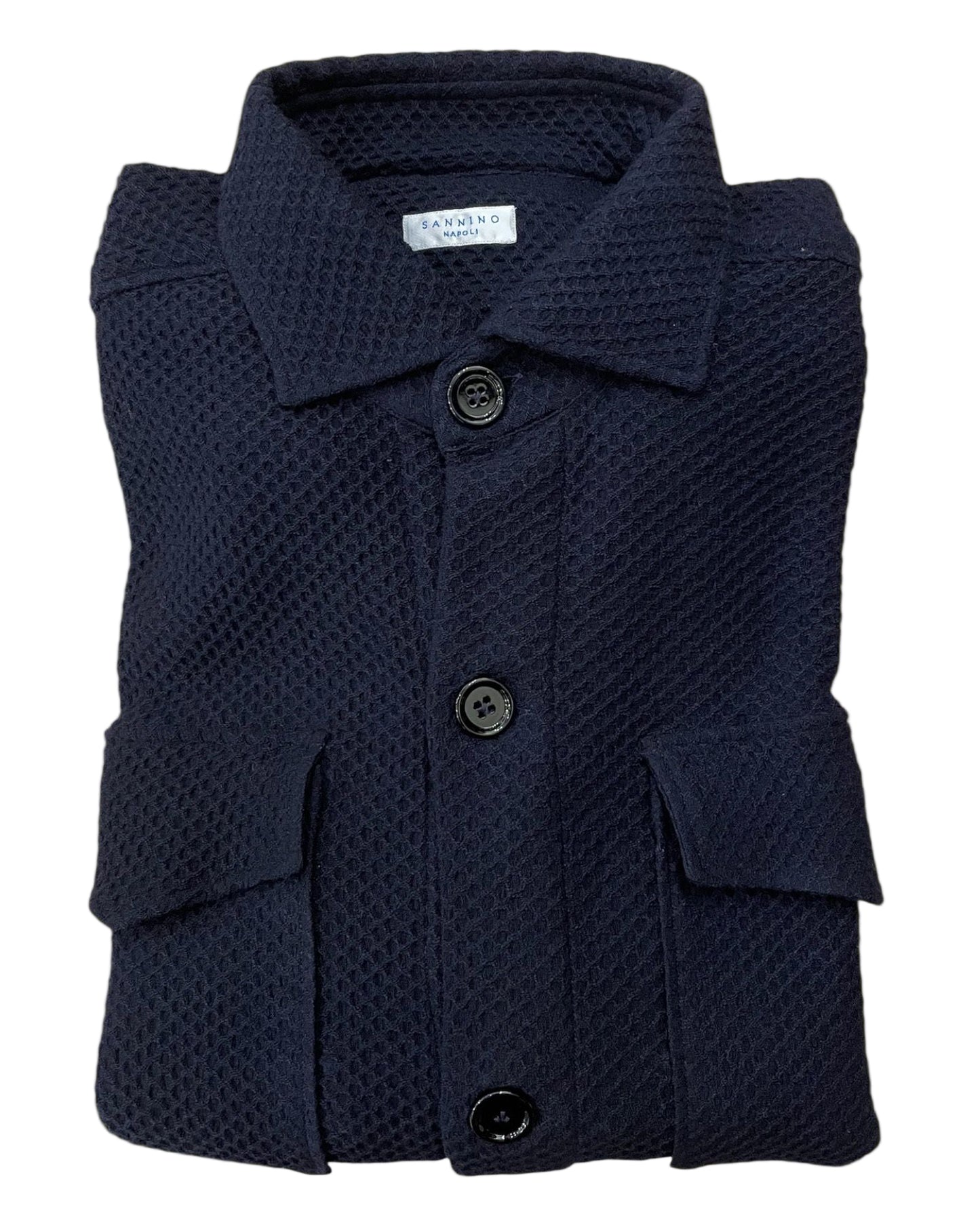 Overshirt Ginza Reda - Sannino