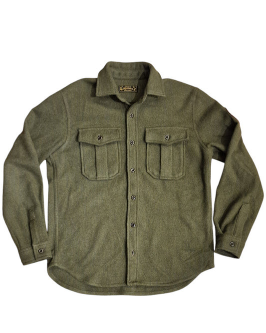 guide shirt Adirondack - Overshirt - Chesapeake's
