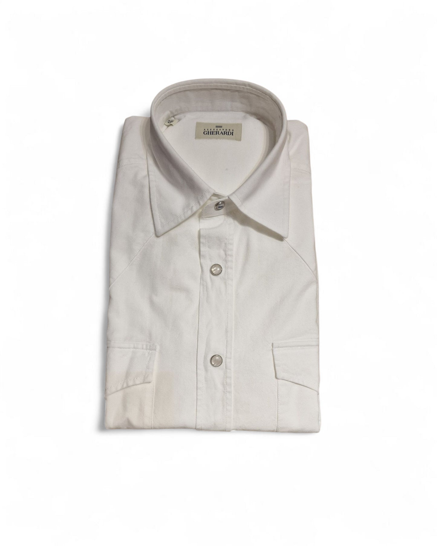 TEXANA6 10AC - Alessandro Gherardi