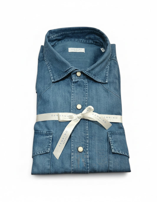 Texana bleach - Sannino