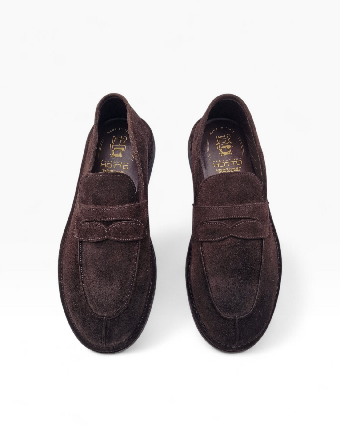 69031 SENSORY - Alexander Hotto