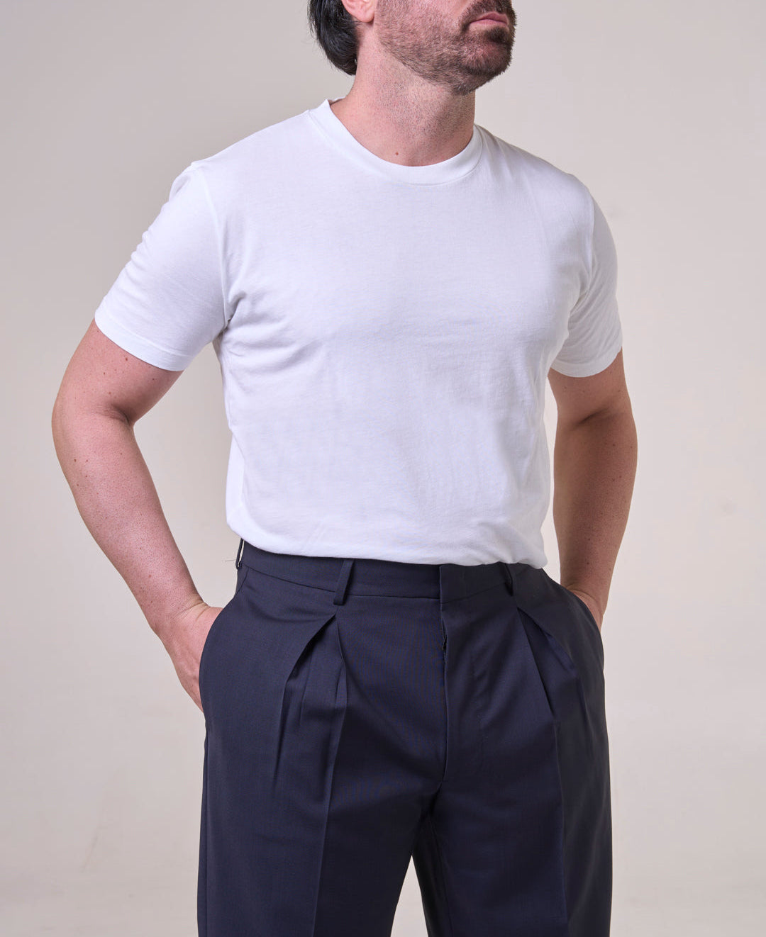 1501 American T- Shirt - Joe Piccini