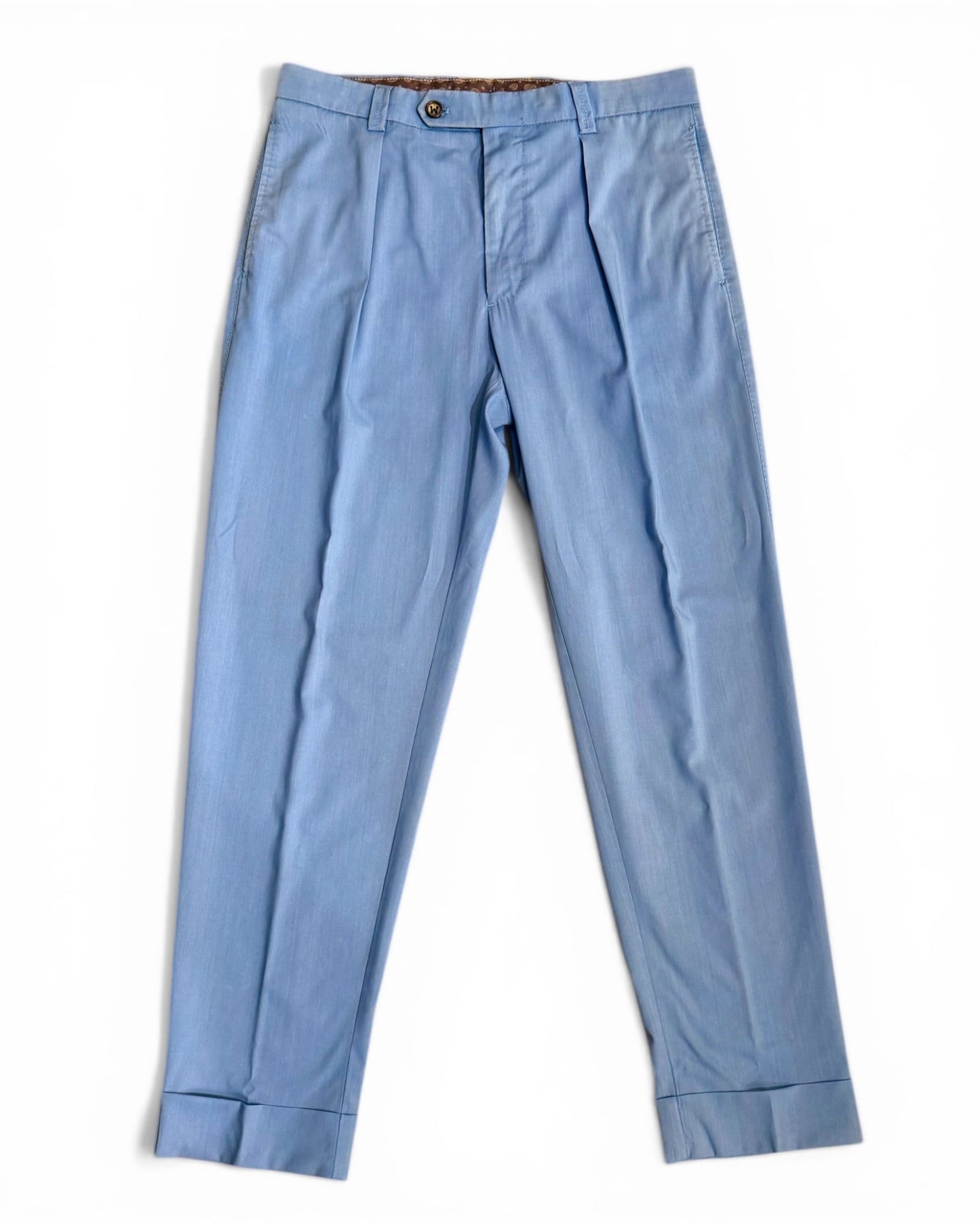 CHIAIA WASHED GD 0047 - Berwich