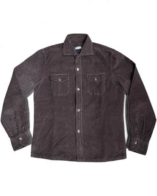 OSLO Overshirt - Vincenzo Di Ruggiero