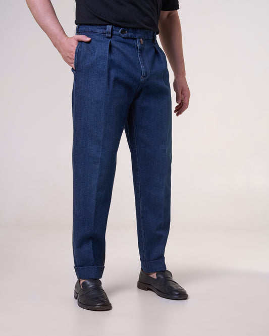 CHIAIA KK100 DENIM - Berwich