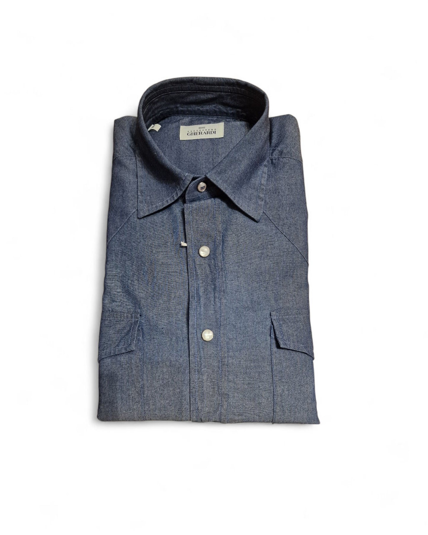 TEXANA6 10AC - Alessandro Gherardi