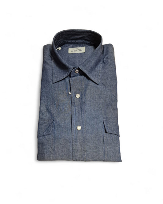 TEXANA6 10AC - Alessandro Gherardi