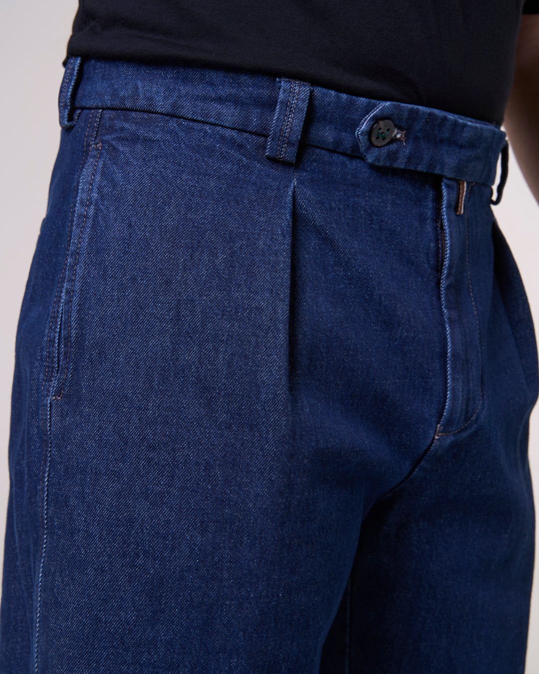 CHIAIA KK100 DENIM - Berwich