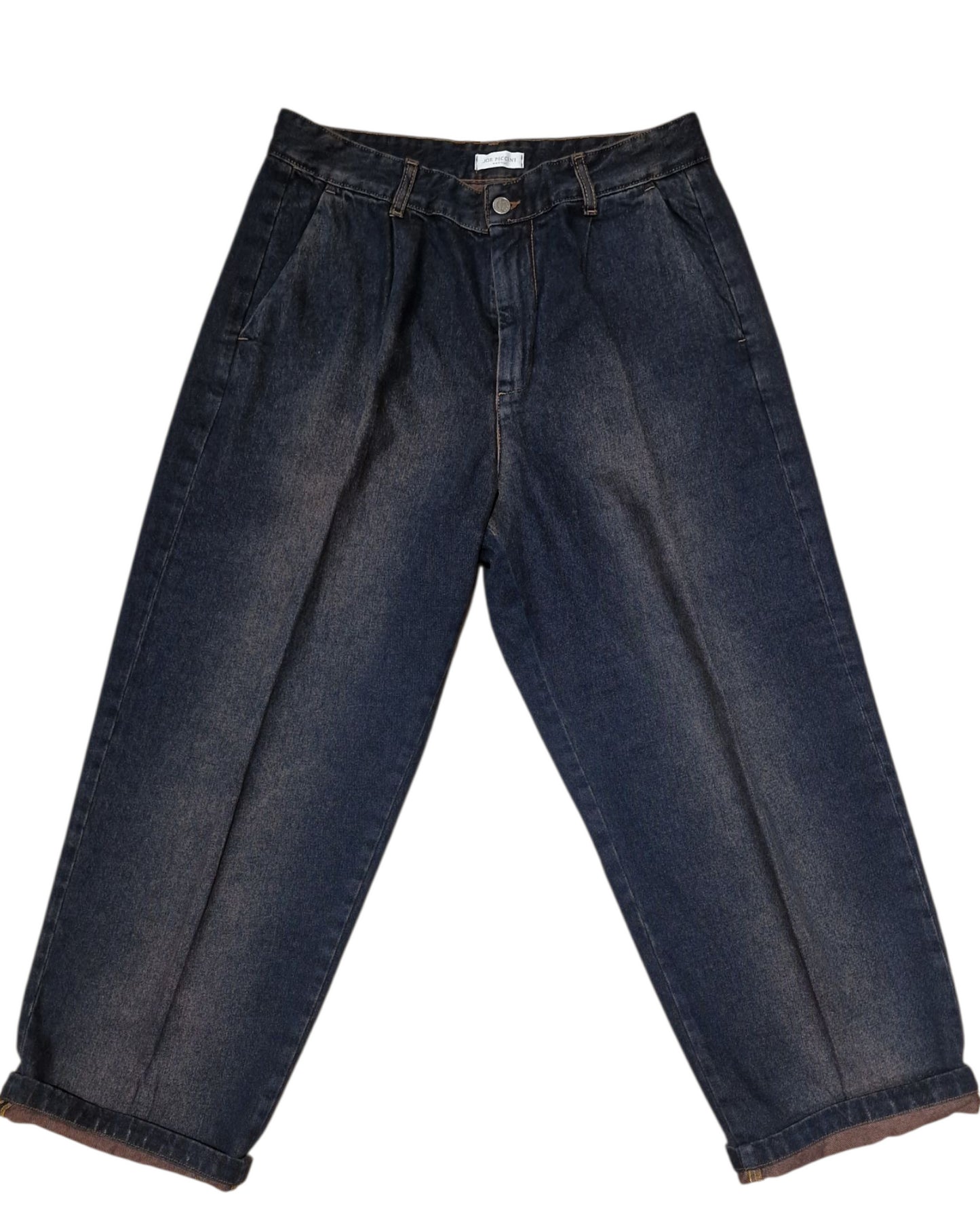 LEON SABBIATO - Joe Piccini