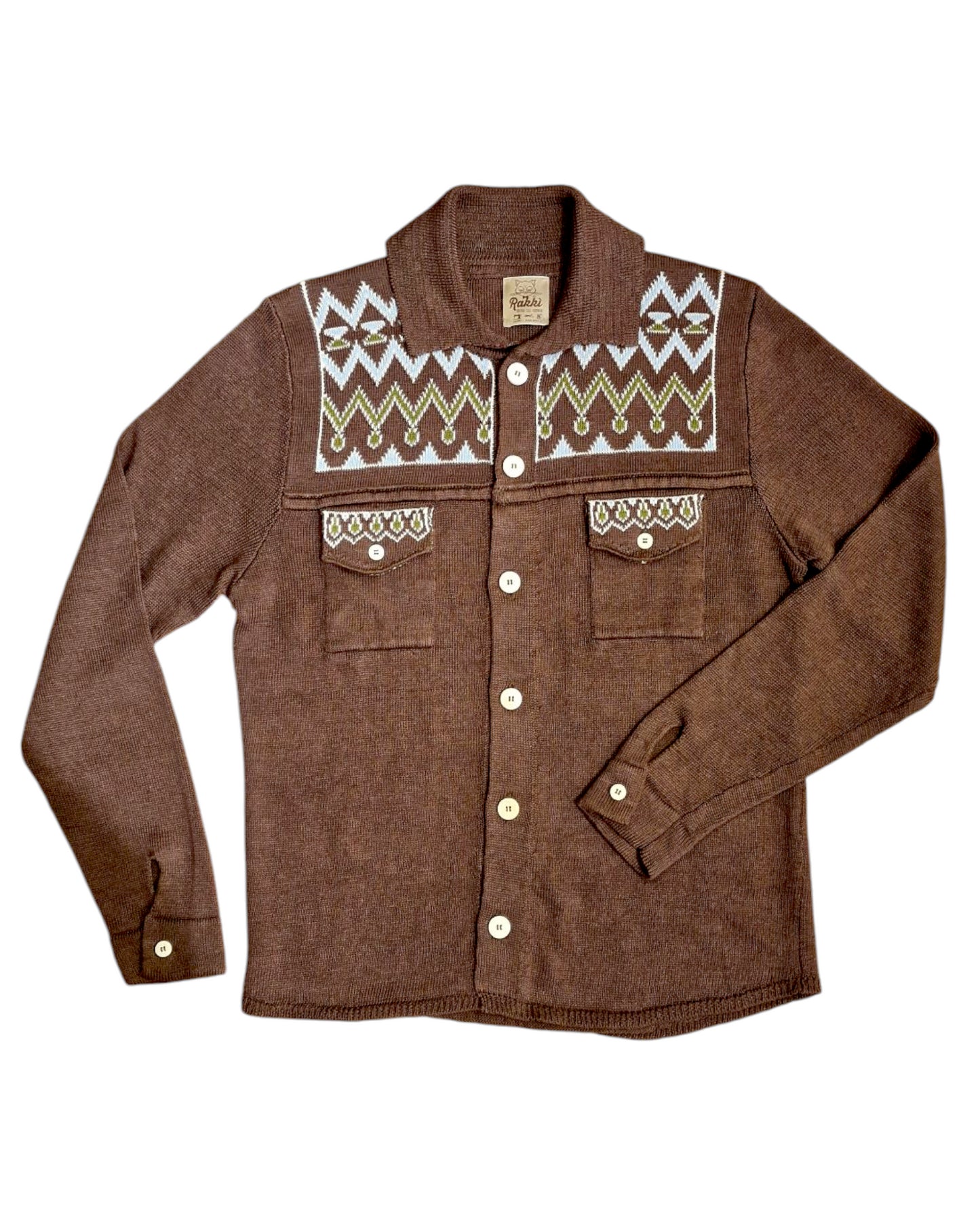 COLEMAN TEXANA -  - Rakki