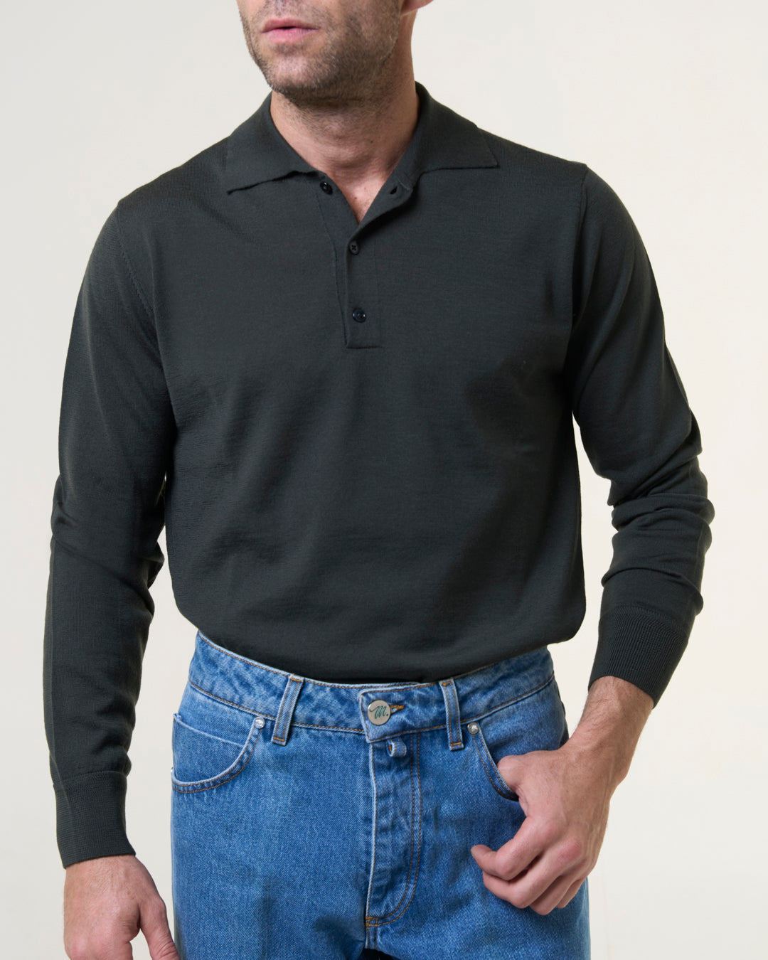 LG1496 POLO - Luigi Gentile