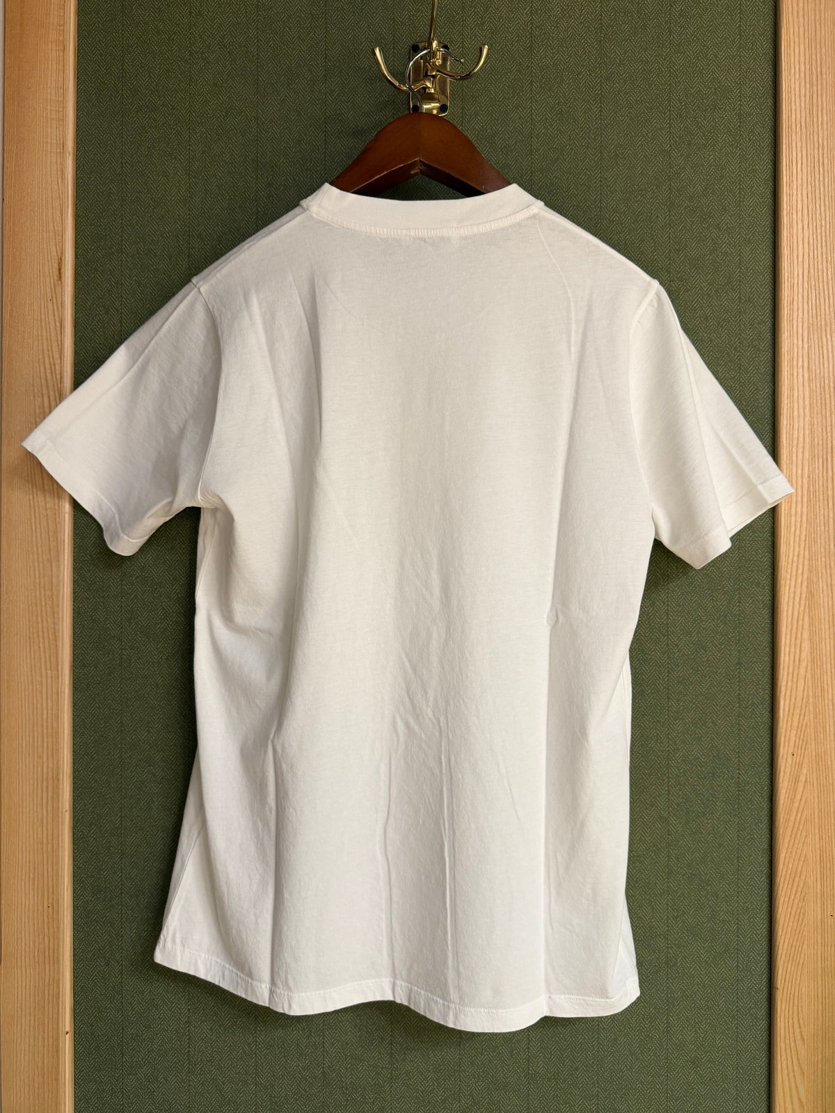 1501 American T- Shirt - Joe Piccini