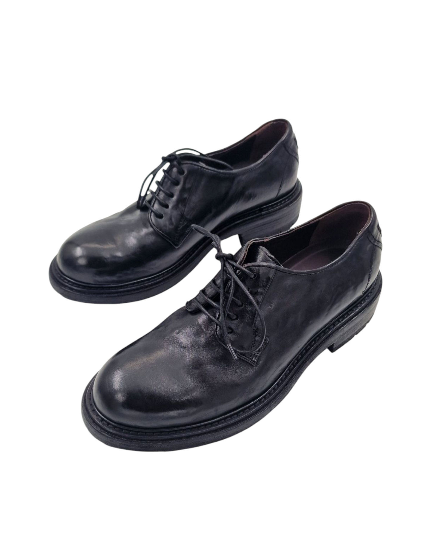 Derby Pastore - Le Ruemarcel