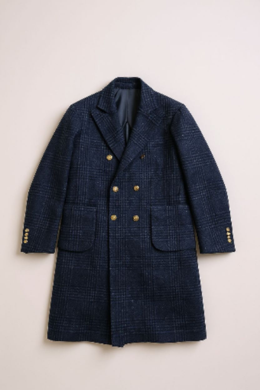 Marina Coat - Martin Zelo