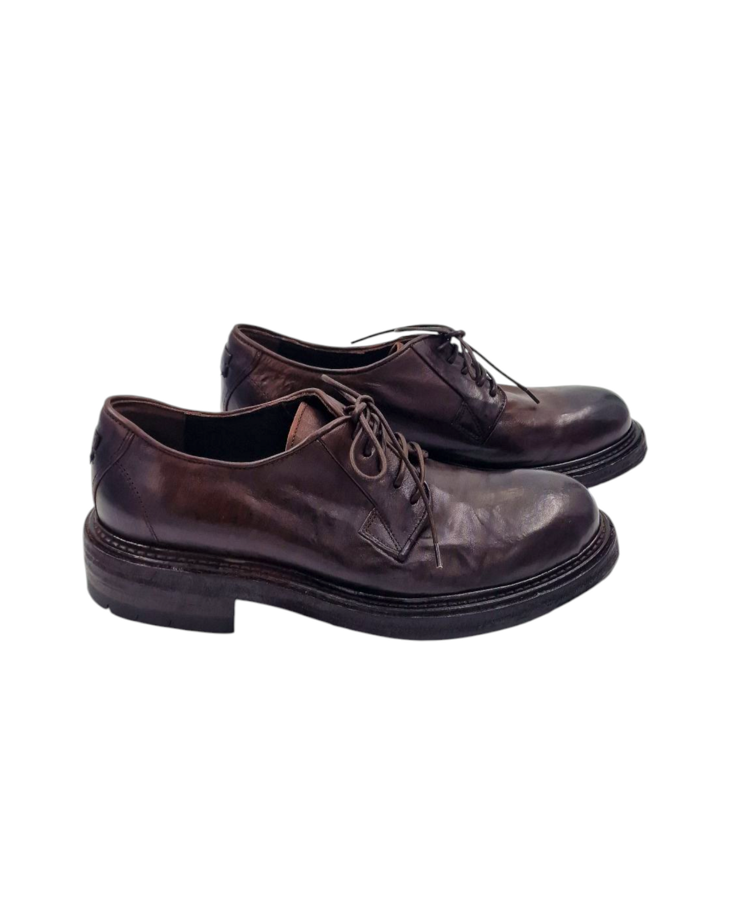 Derby Pastore - Le Ruemarcel