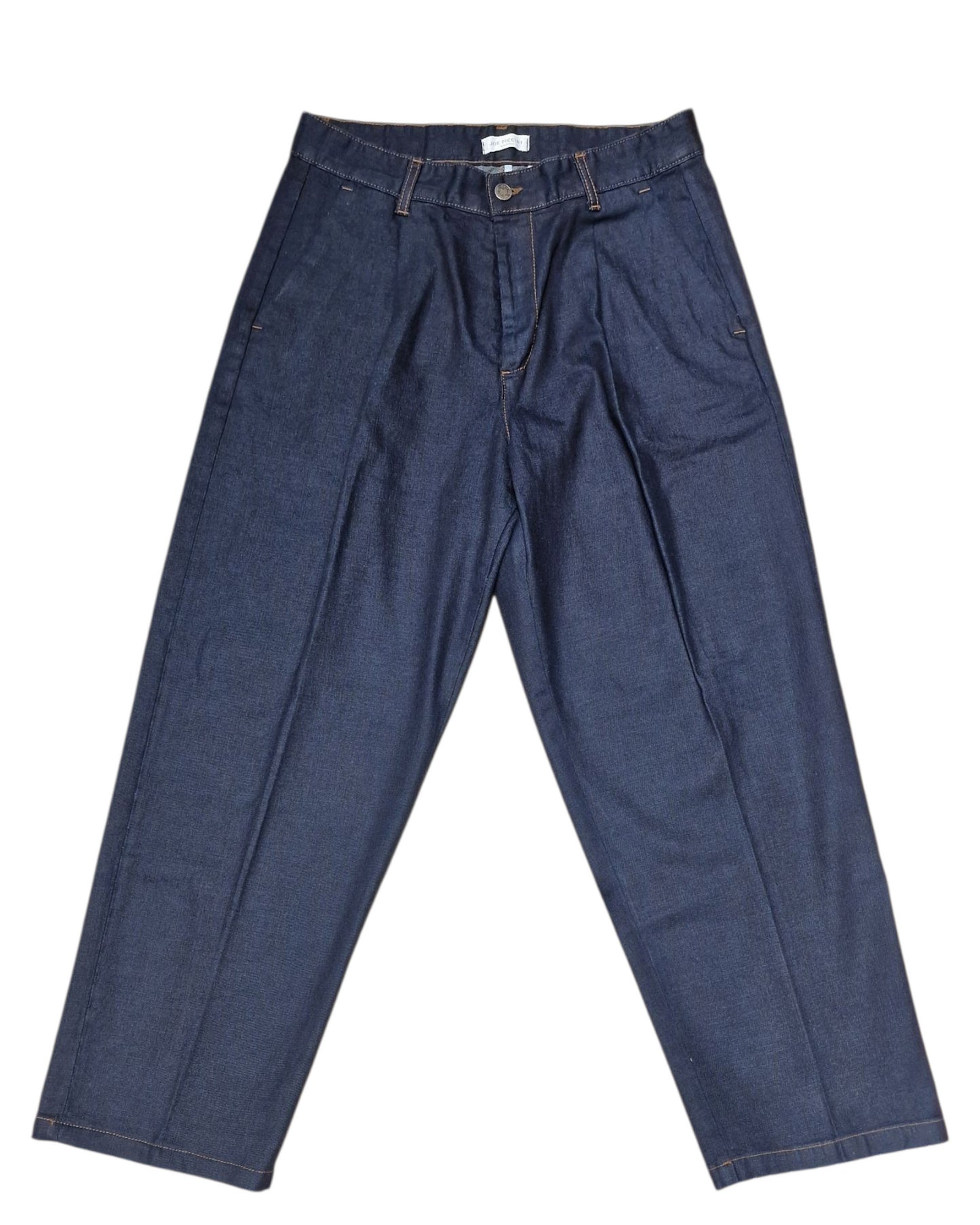 LEON RESINATO - Joe Piccini