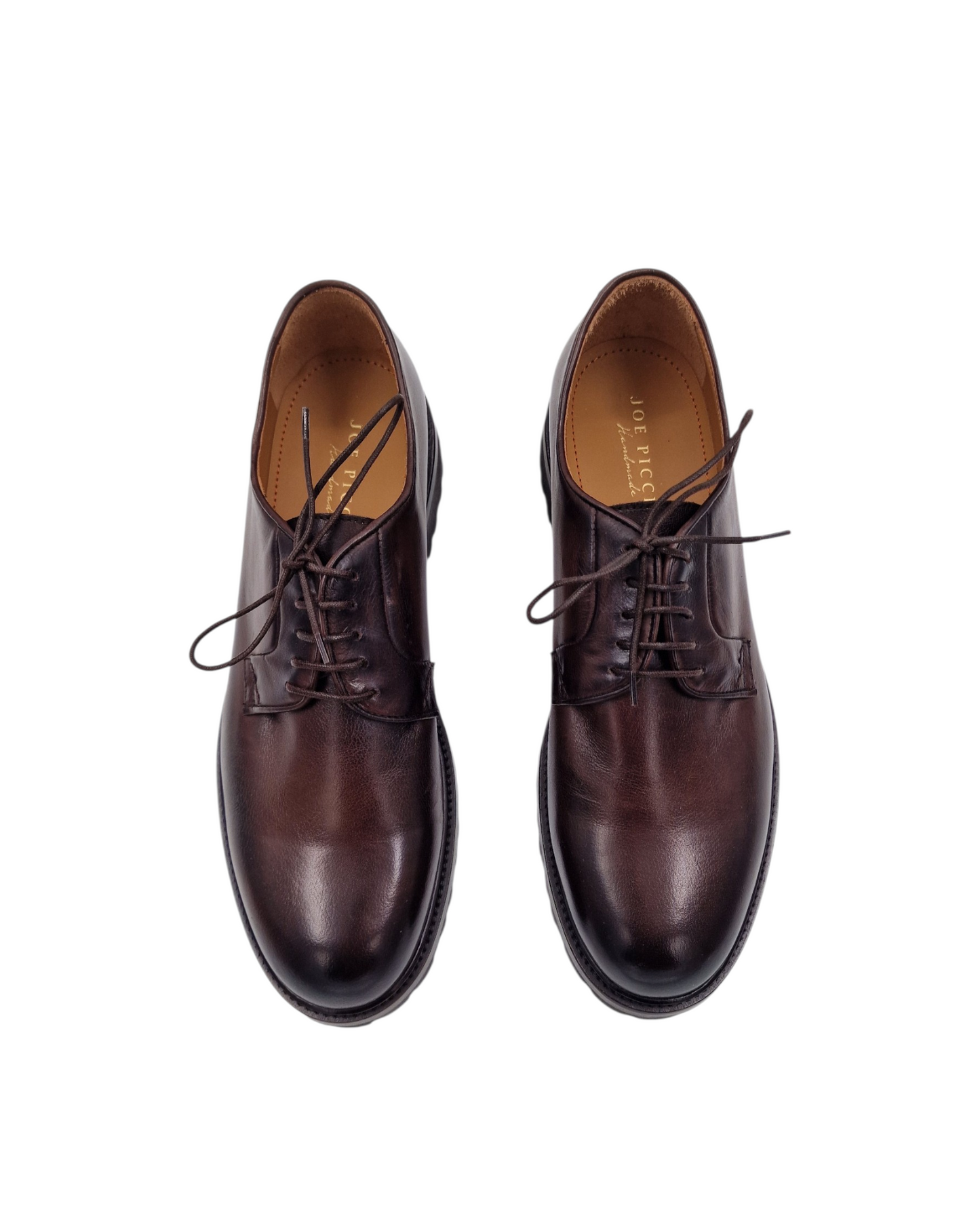 DERBY VIBRAM - Joe Piccini