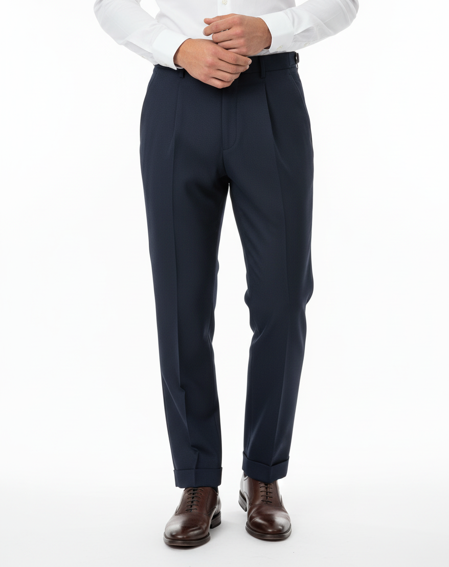 P117 89 blu -  Paoloni