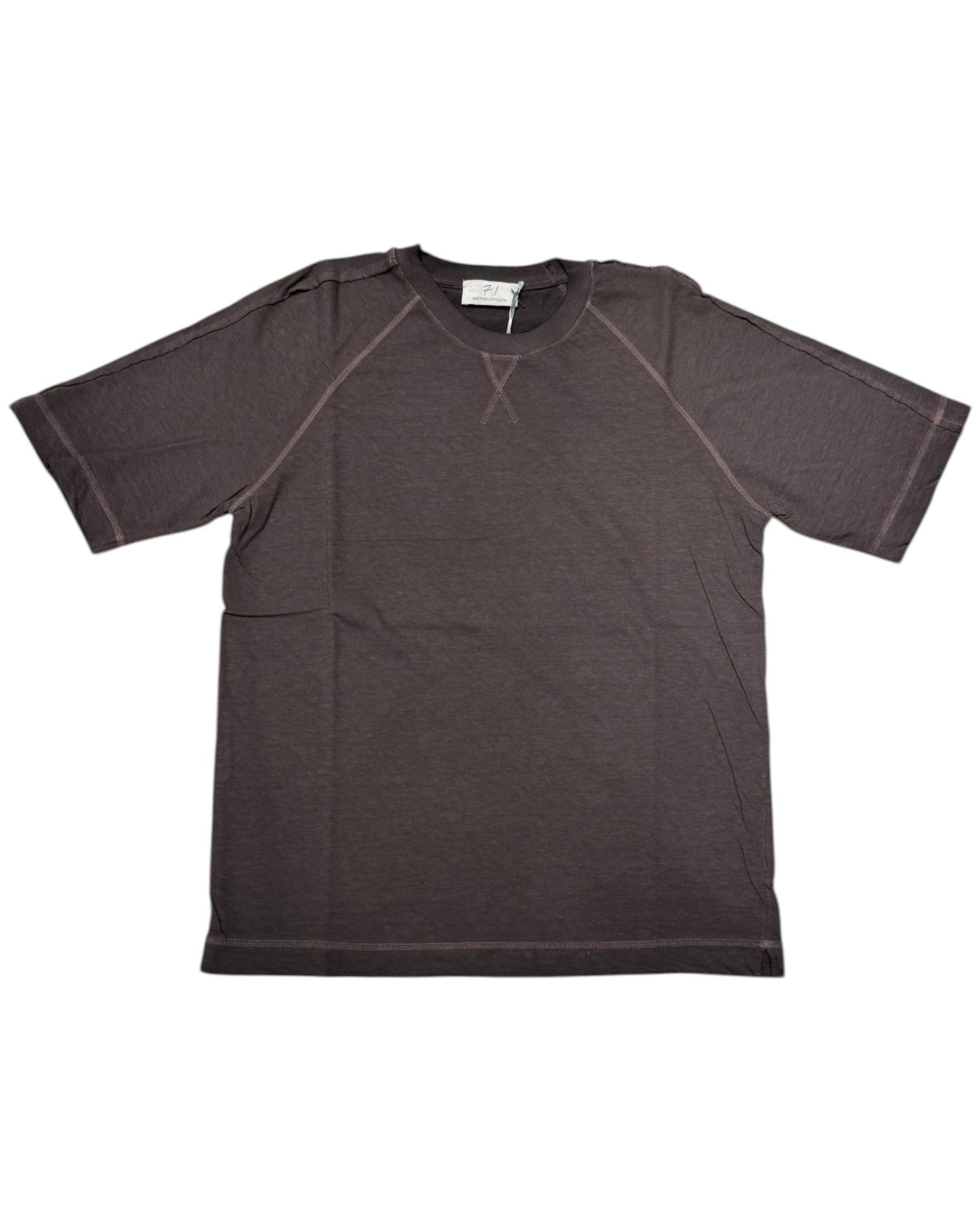 T-SHIRT RAGLAN - 7.1