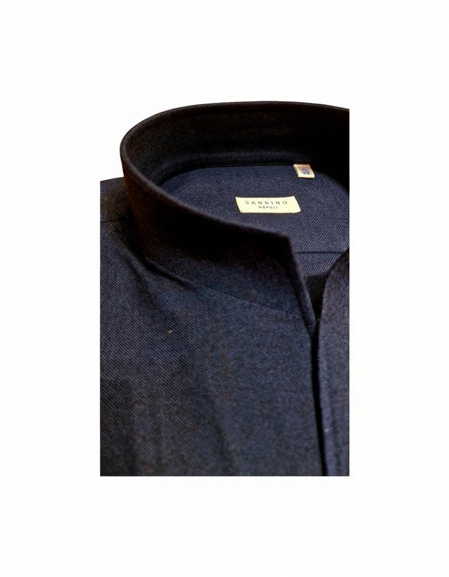 Tulipano Flannel denim - Sannino