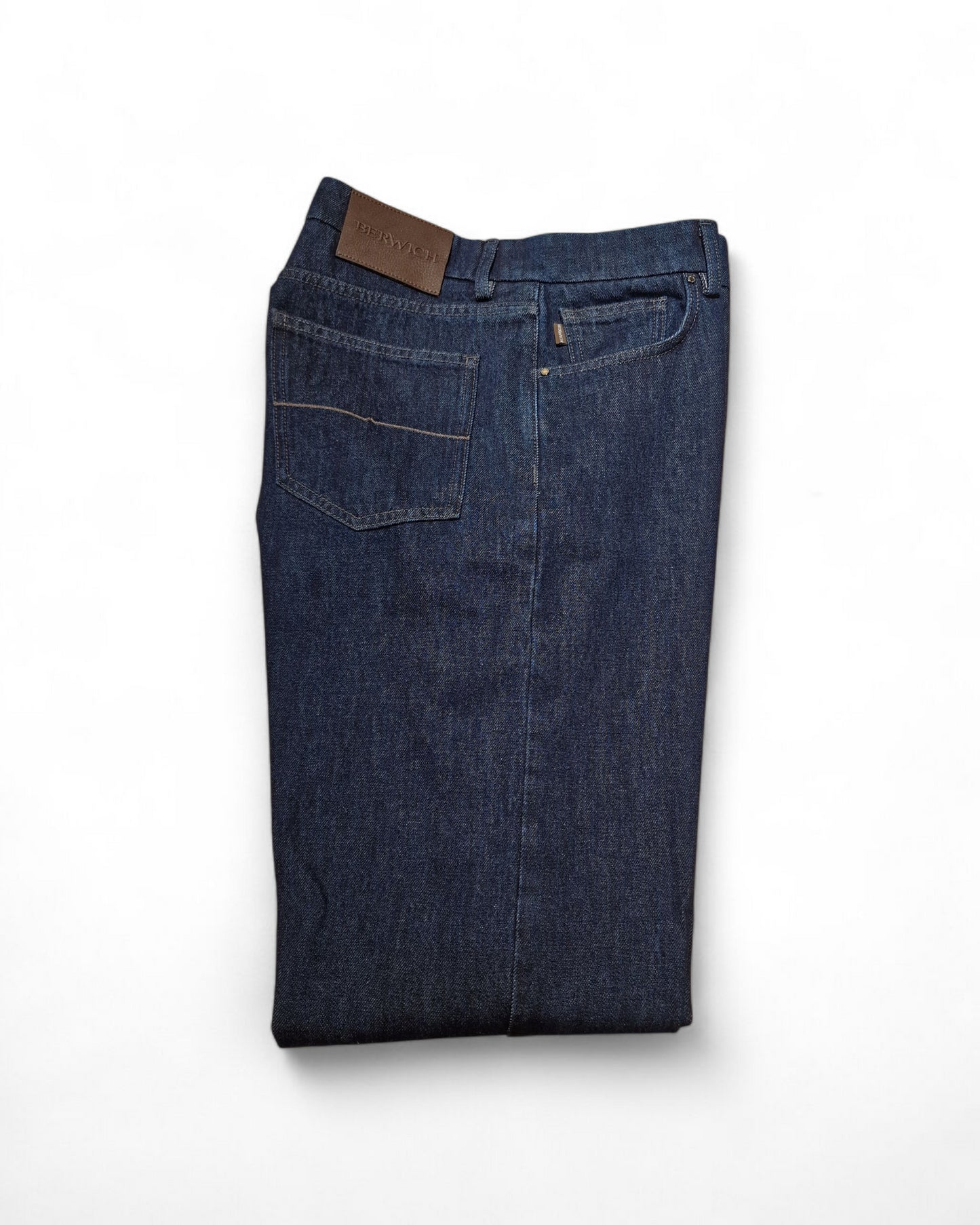 CHIAIA 100 INDIGO -  - Berwich