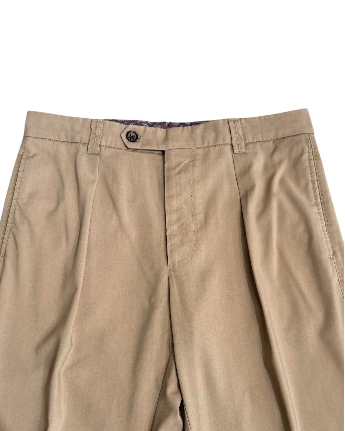 CHIAIA WASHED GD 0047 - Berwich