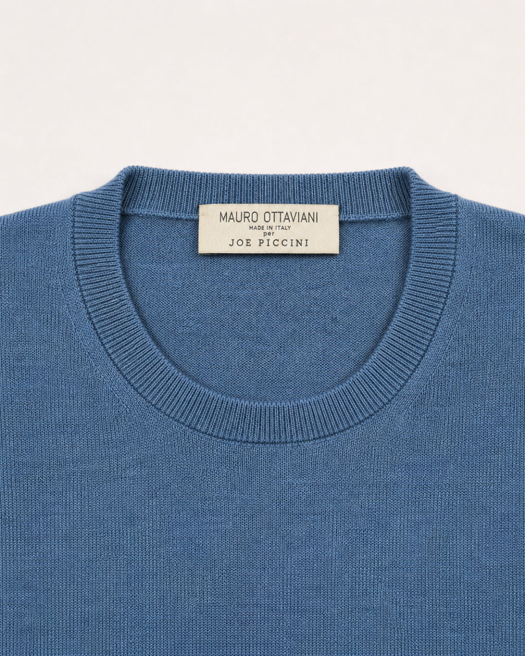 GIRO COTTON SILK - Mauro Ottaviani