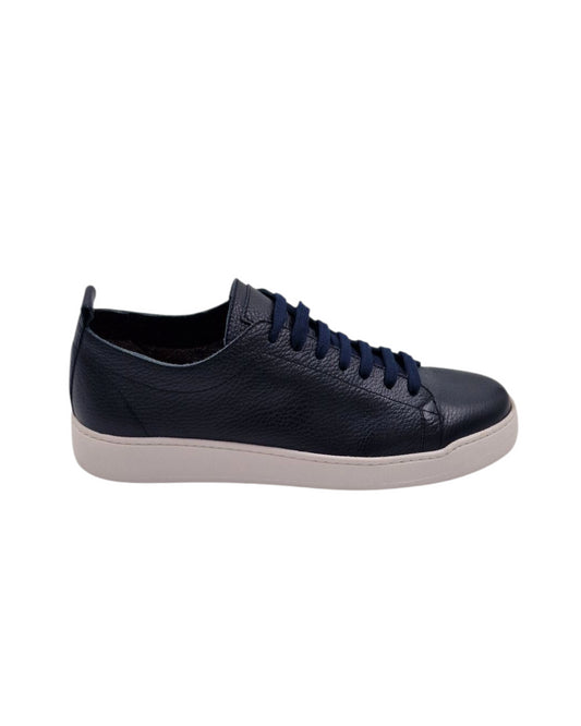 Sneakers blu 1336 - Scarpe - Mate 1965