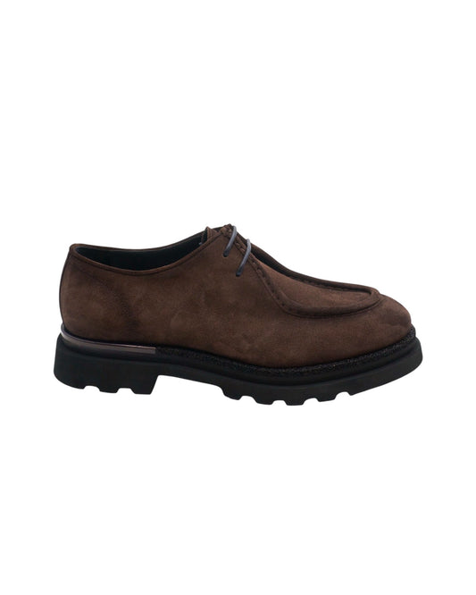Paraboot camoscio 7467017 -  - Franceschetti