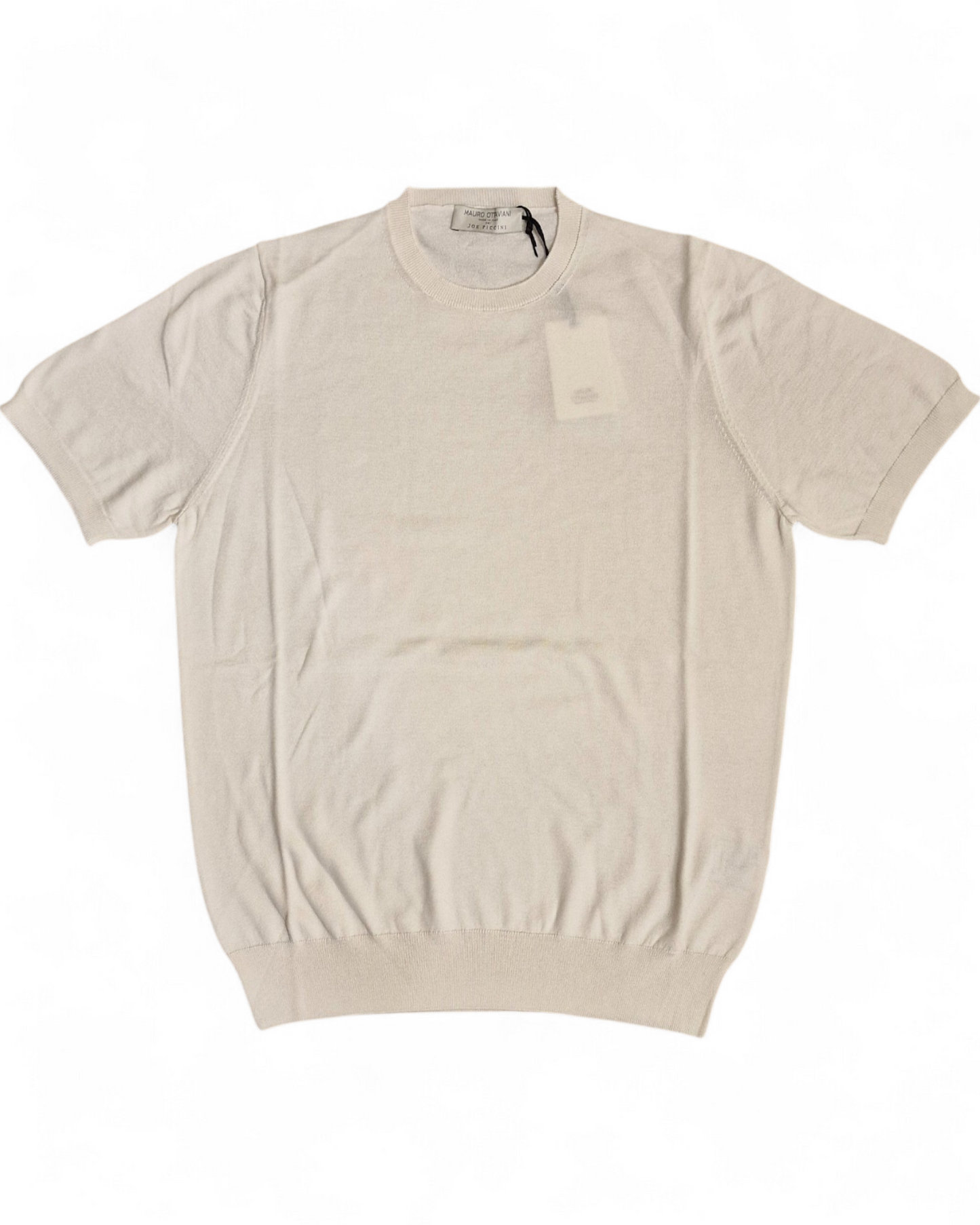 GIRO COTTON SILK - Mauro Ottaviani