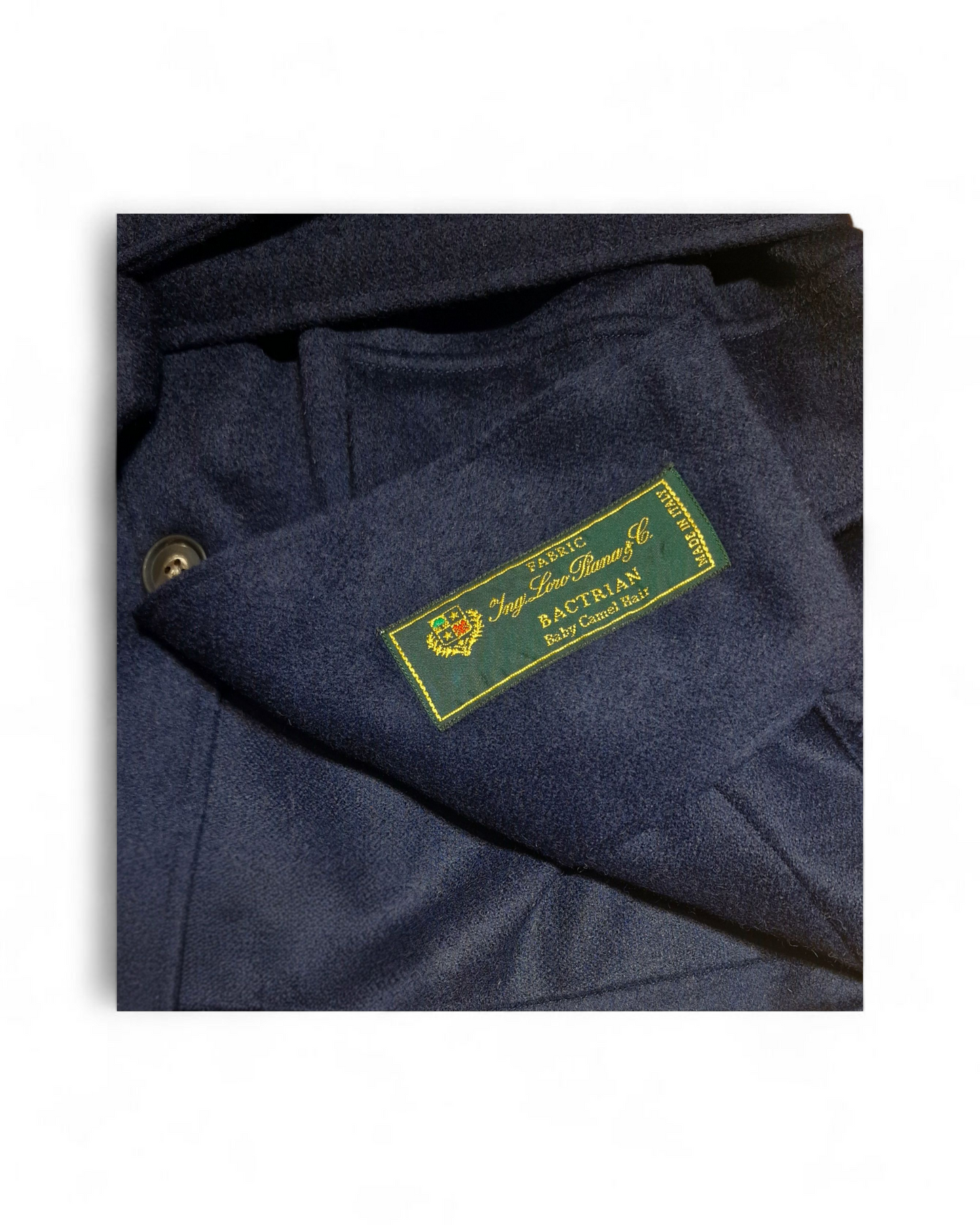 SAHARIANA BABY CAMEL - Sannino