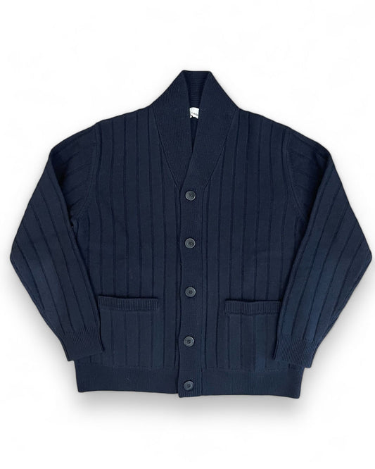 Cardigan costa inglese - Arnaldo Adiansi