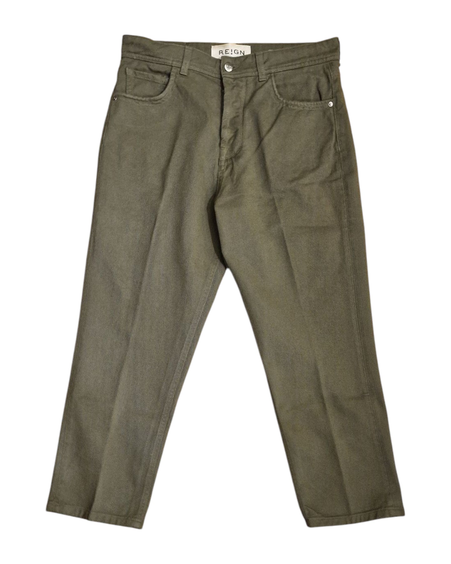Maury Bull - Pantaloni - Reign