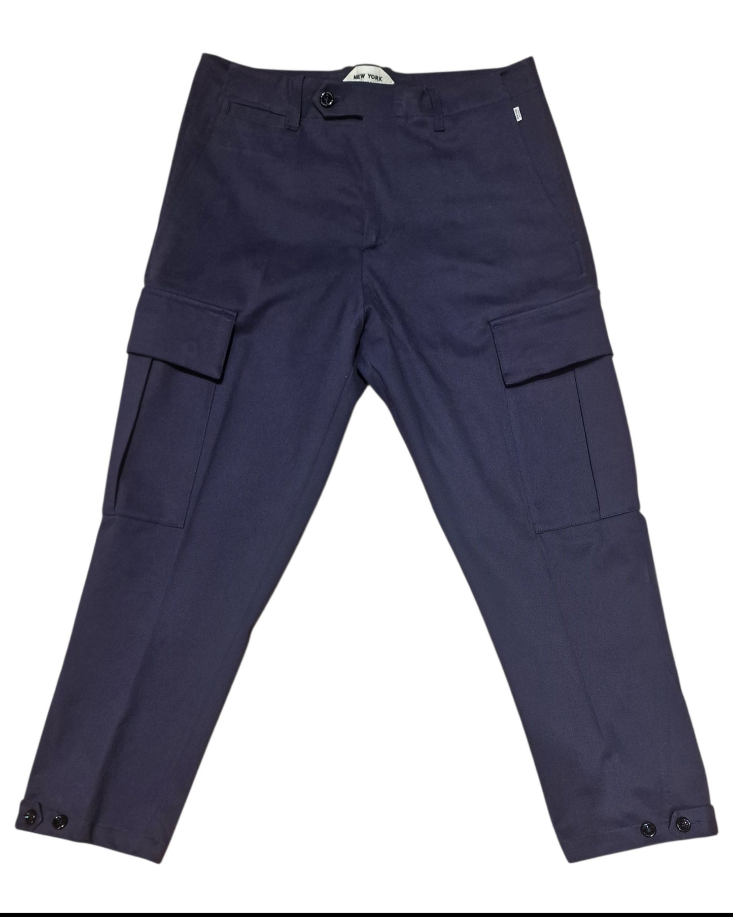 GERALD - New York Resident