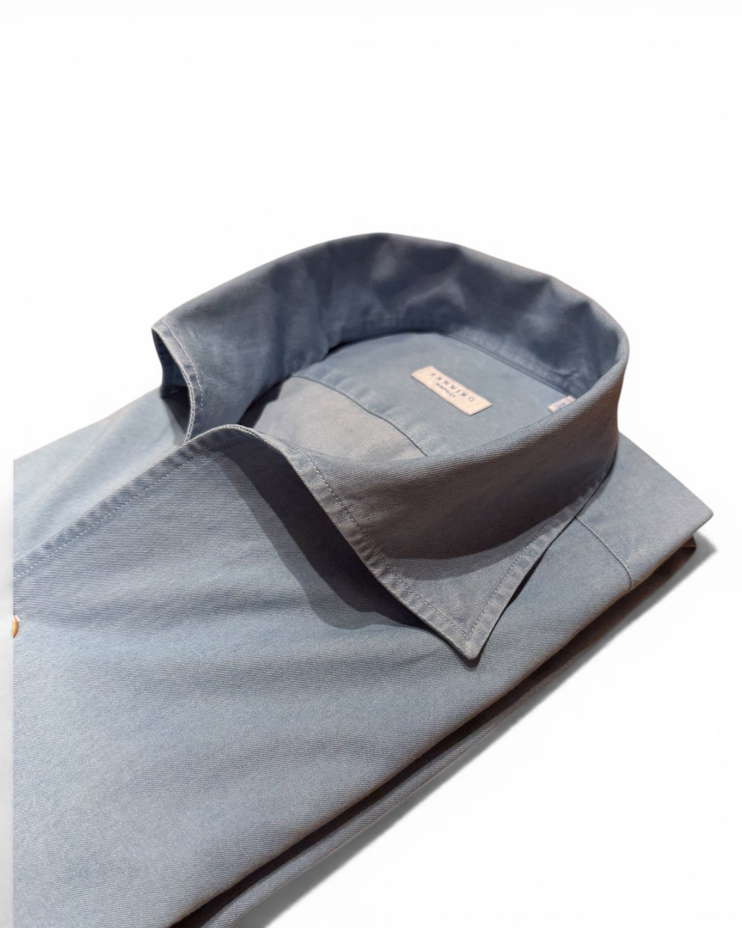 POSITANO VICTORIA DENIM - Sannino