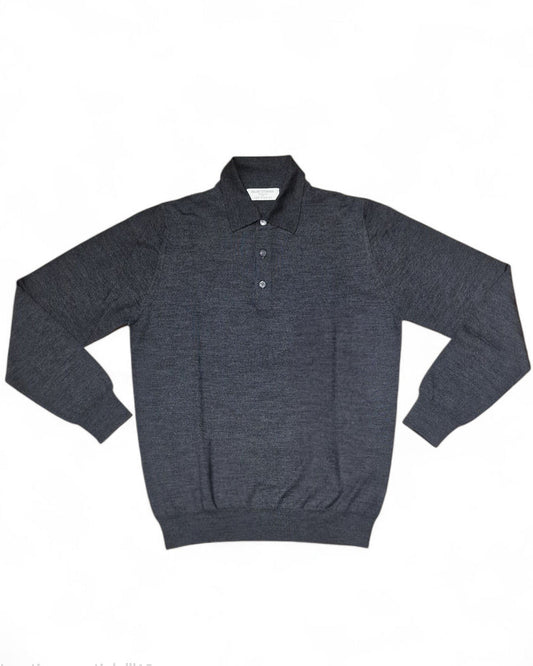 Polo Wish - Mauro Ottaviani