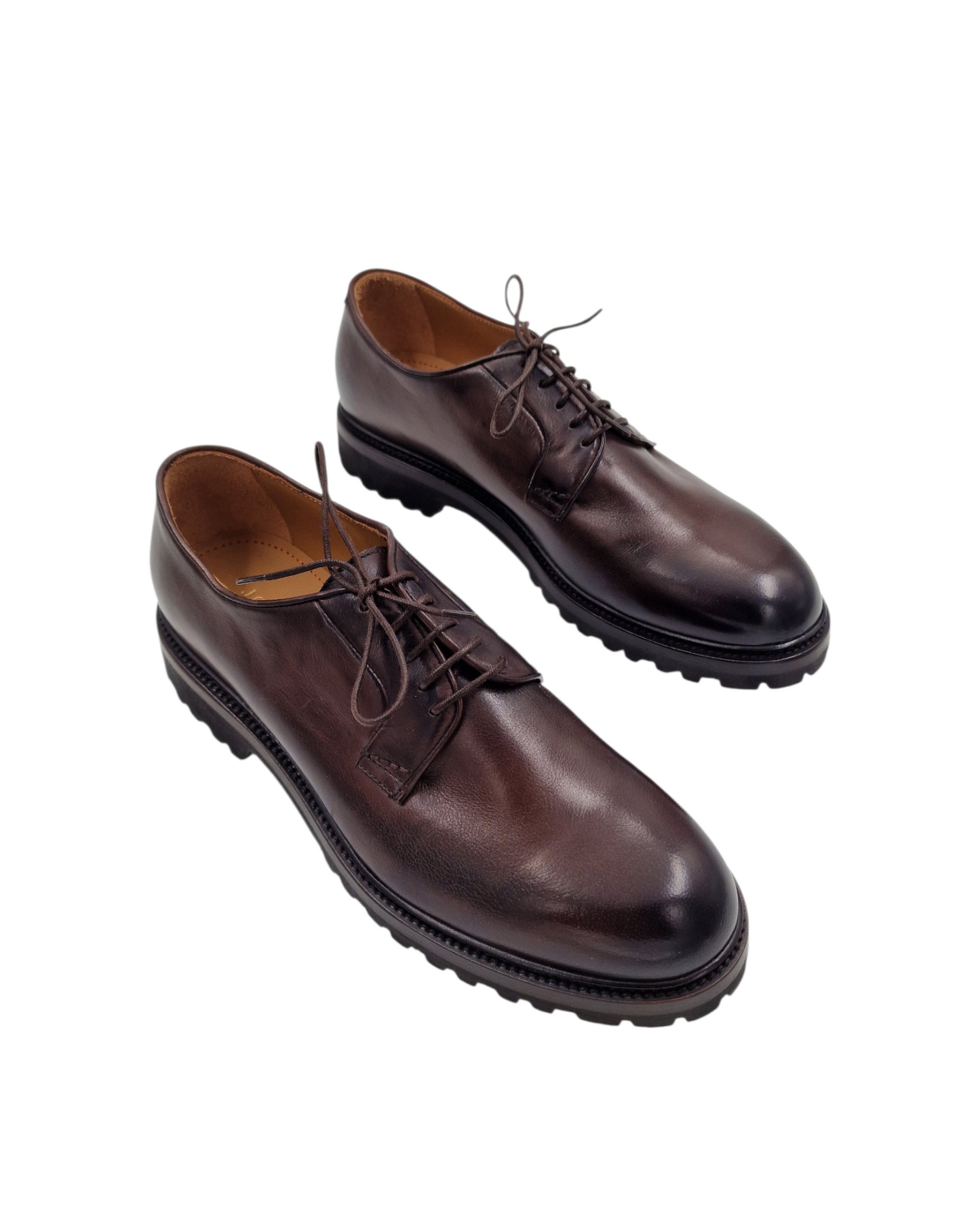 DERBY VIBRAM - Joe Piccini