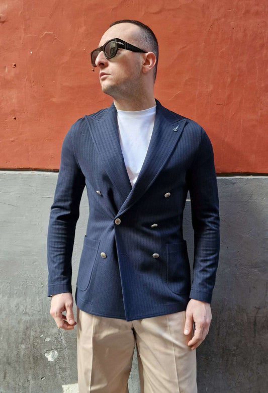 Giacca Jersey G967 - Paoloni