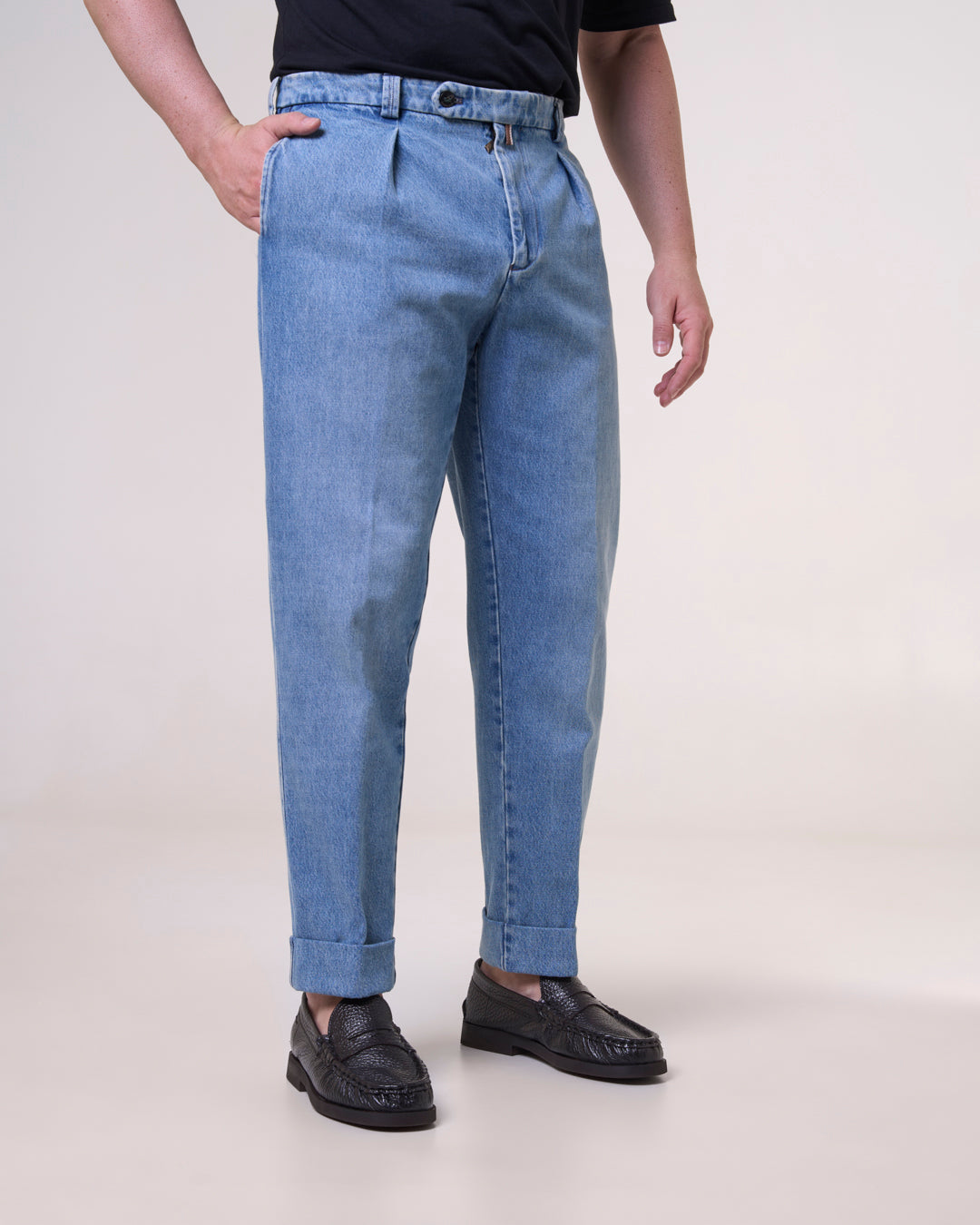 CHIAIA KK100 DENIM - Berwich