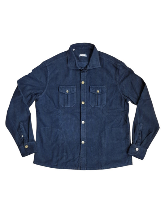 OSLO Overshirt - Vincenzo Di Ruggiero