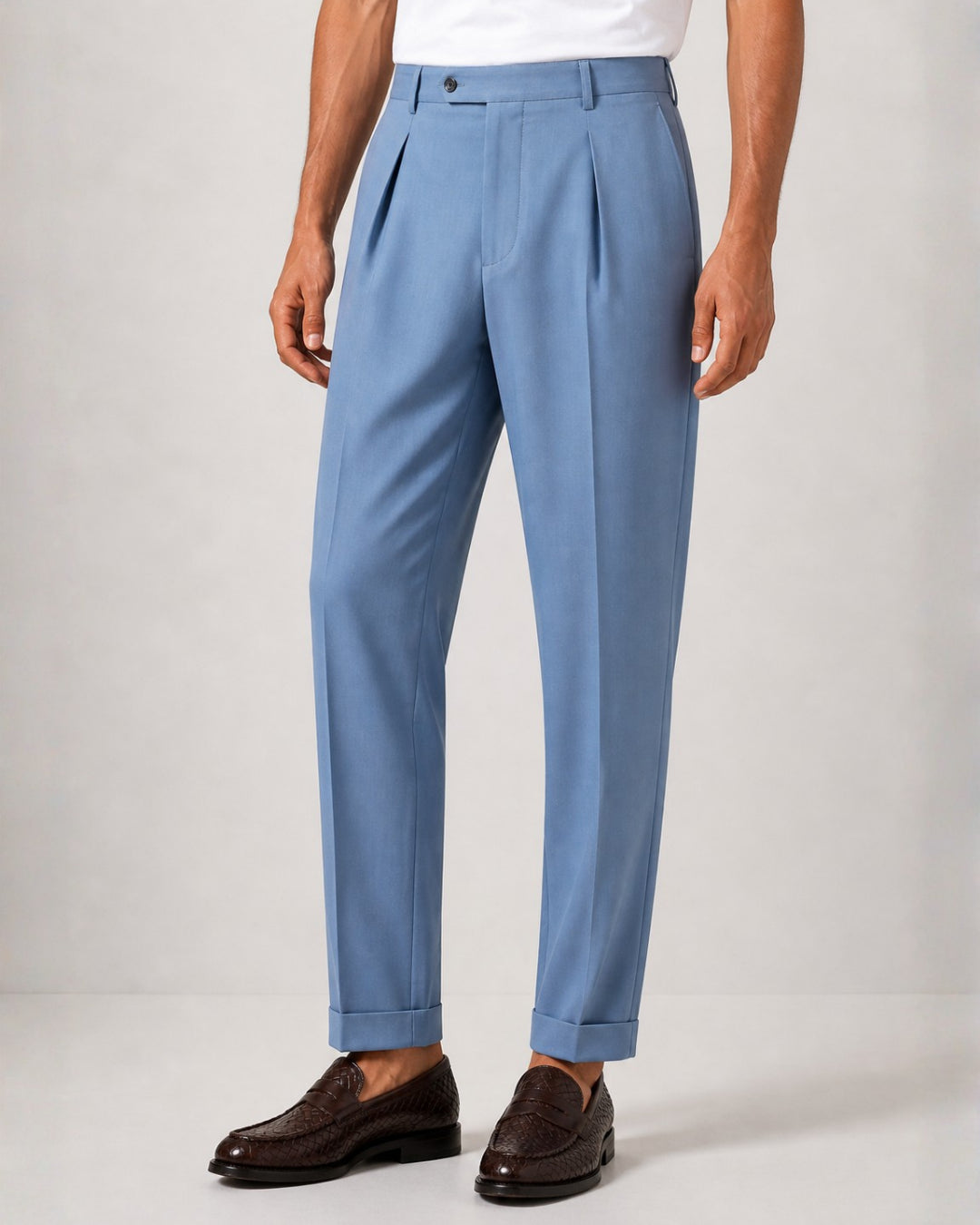 CHIAIA WASHED GD 0047 - Berwich