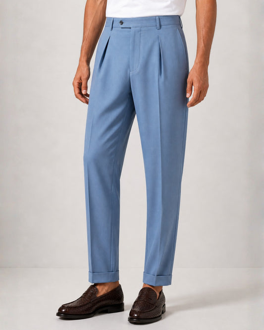CHIAIA WASHED GD 0047 - Berwich