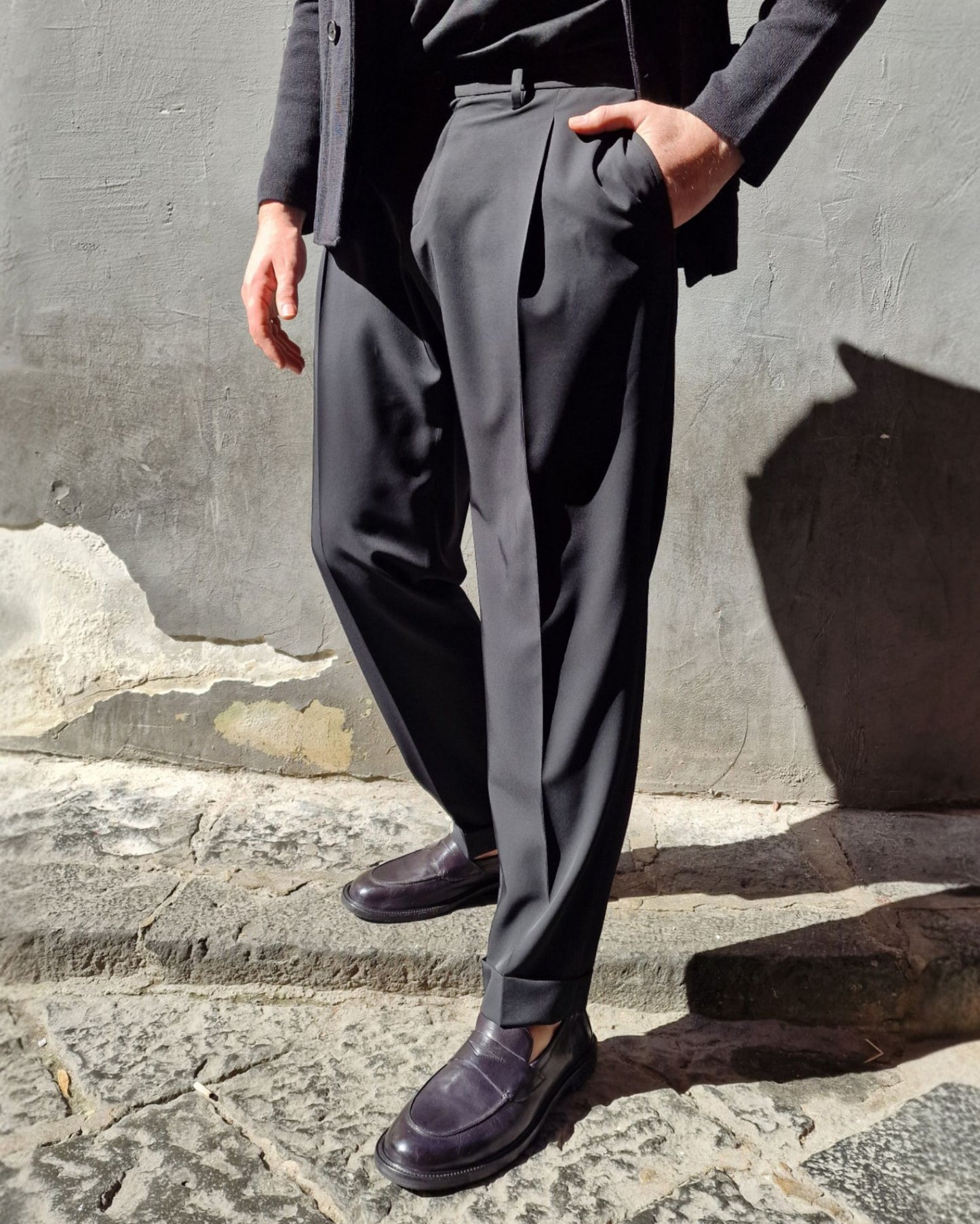 NO STIRO -  - Officina Milanese