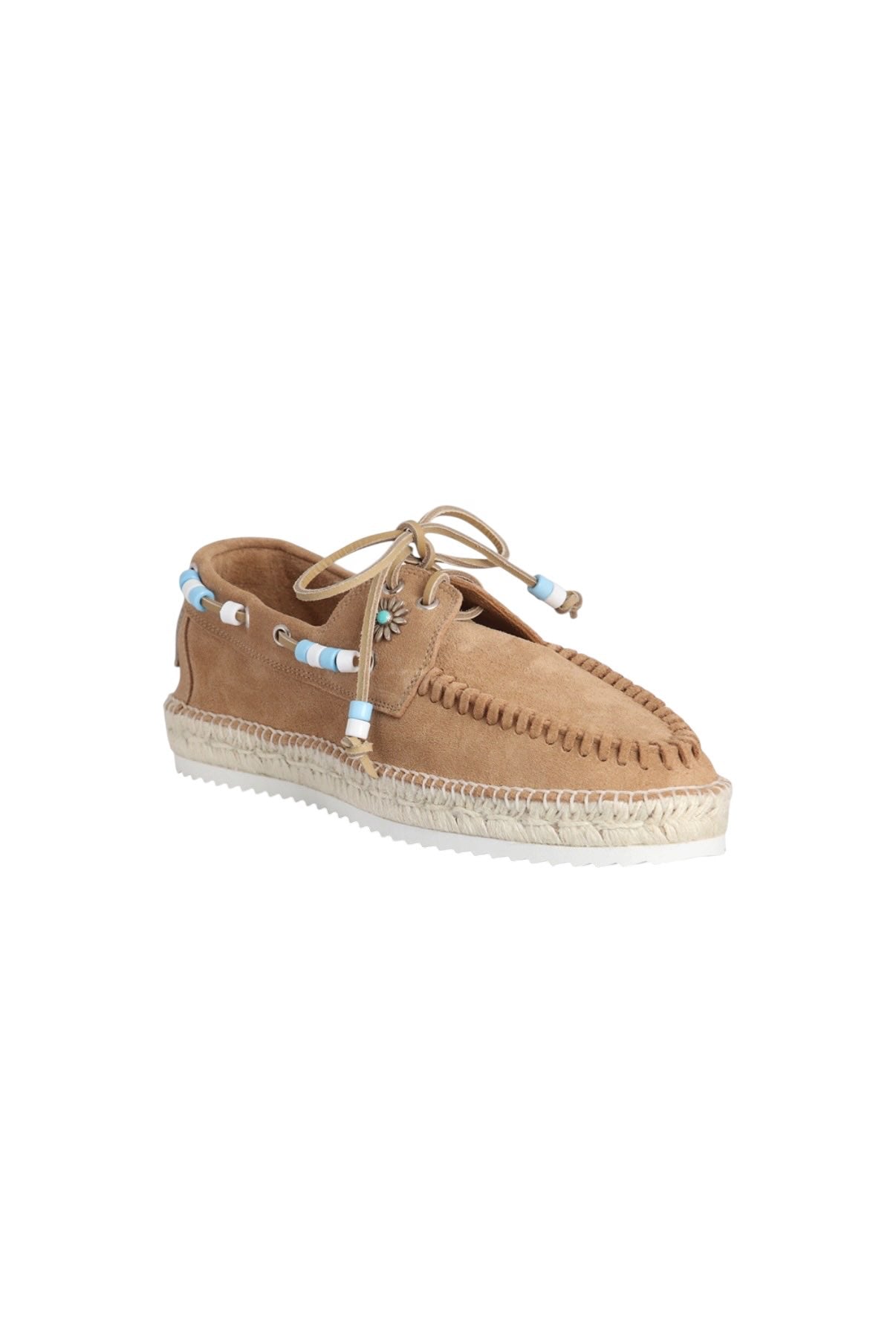 NAUTICO SUEDE - Lagoa