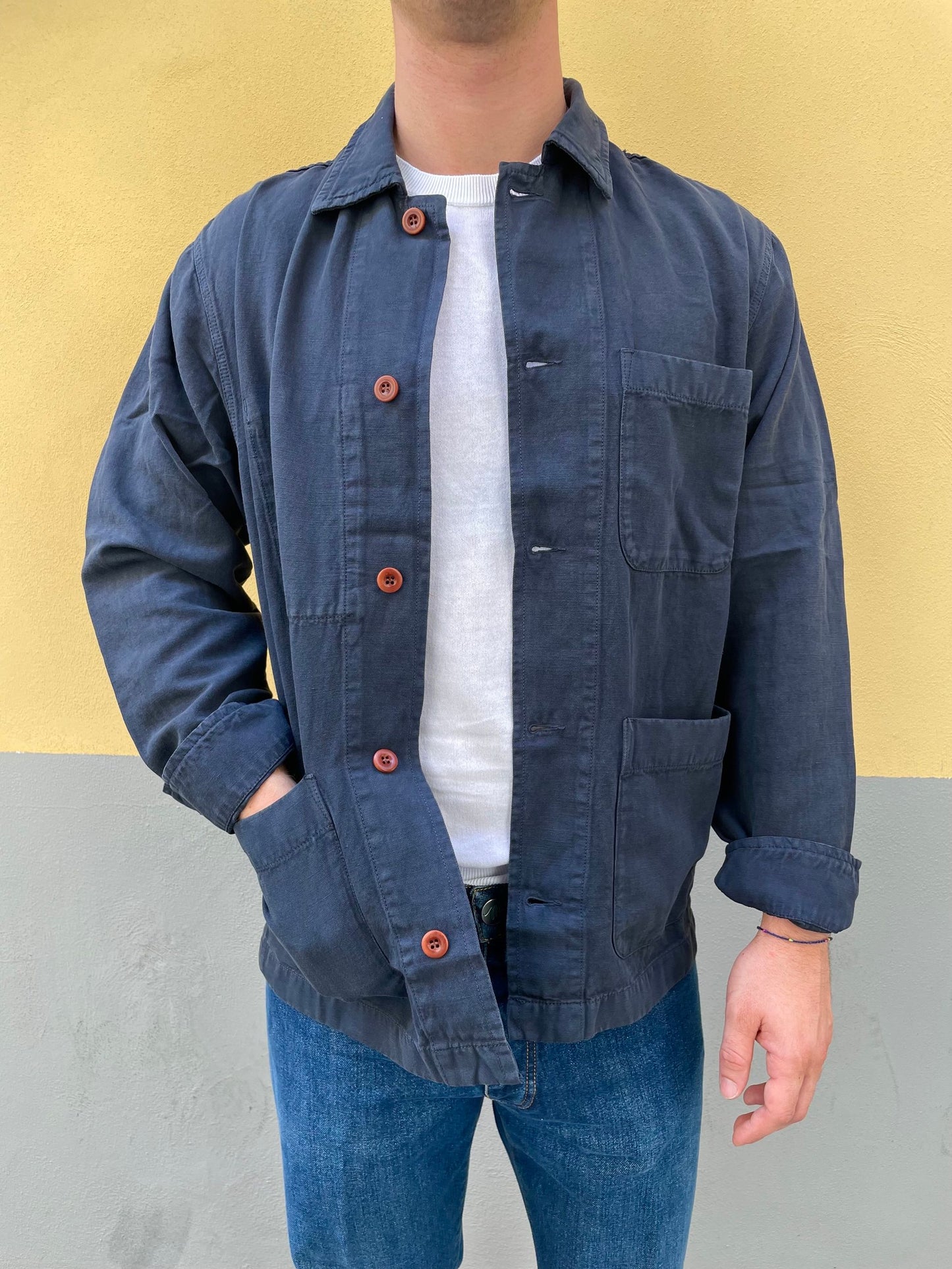 Work Cotton