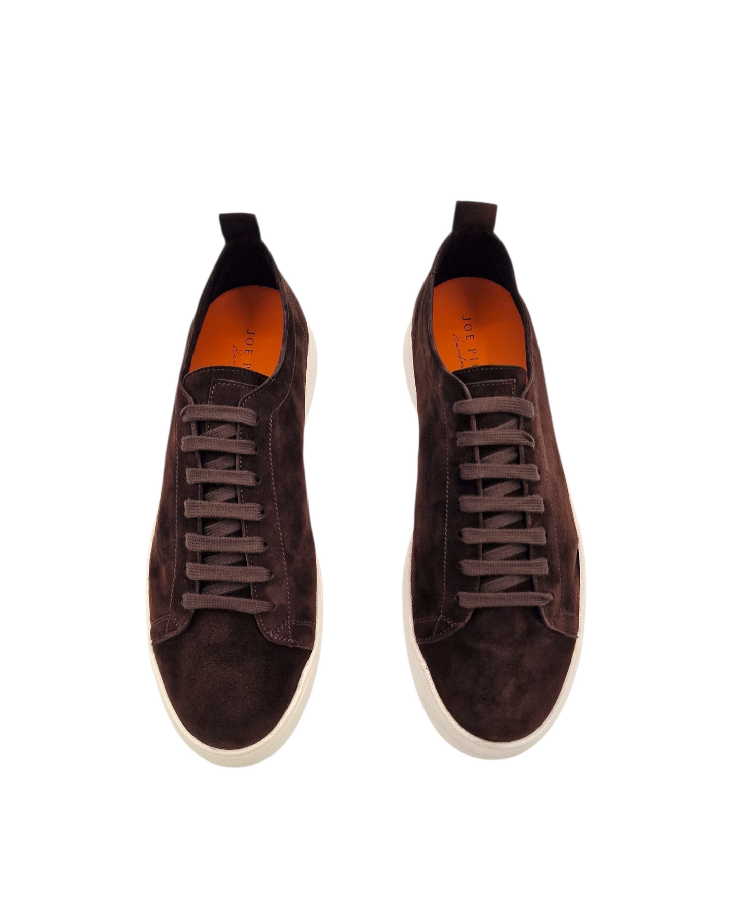 SNEAKERS CASHMERE - Joe Piccini