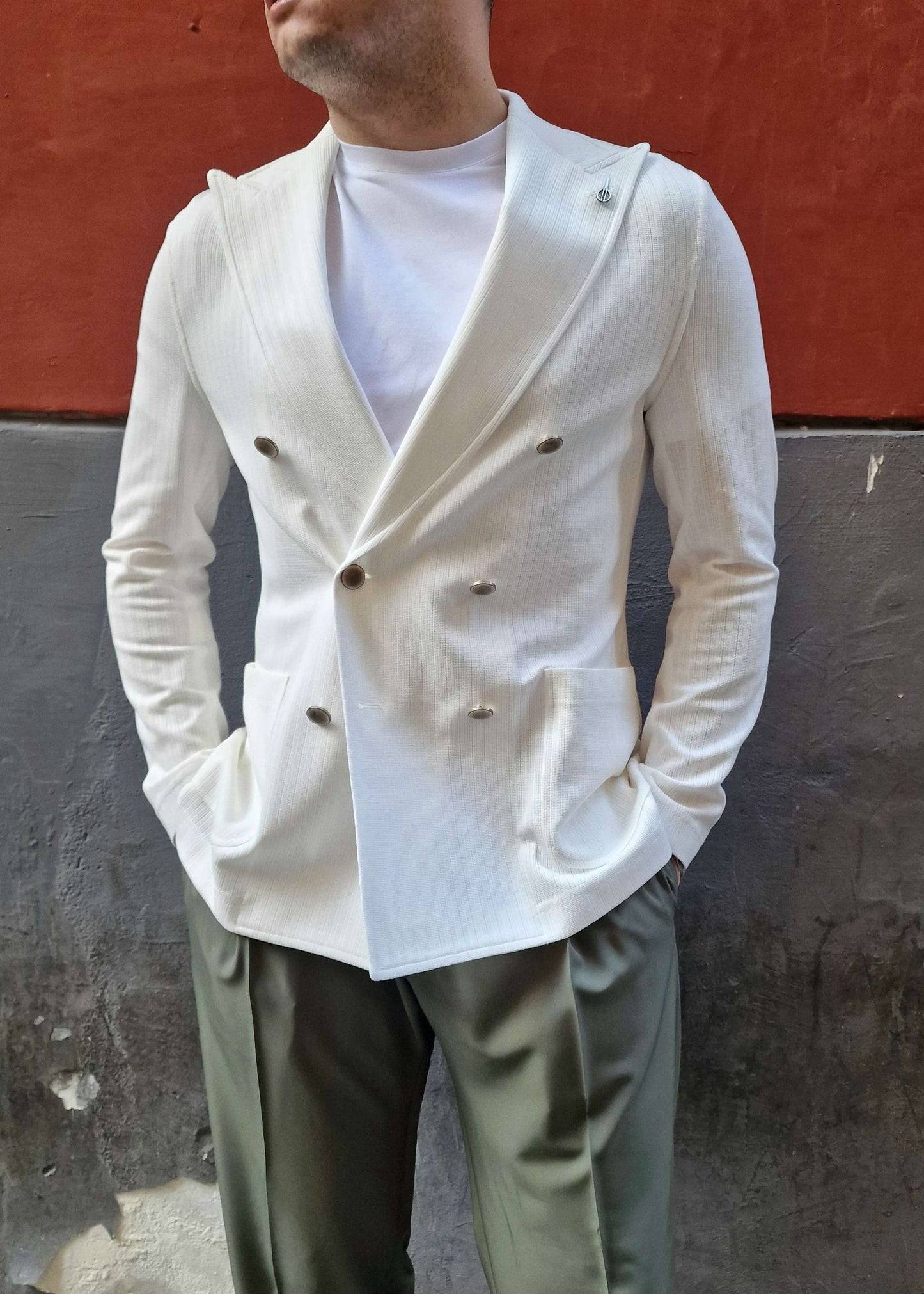 NO STIRO -  - Officina Milanese