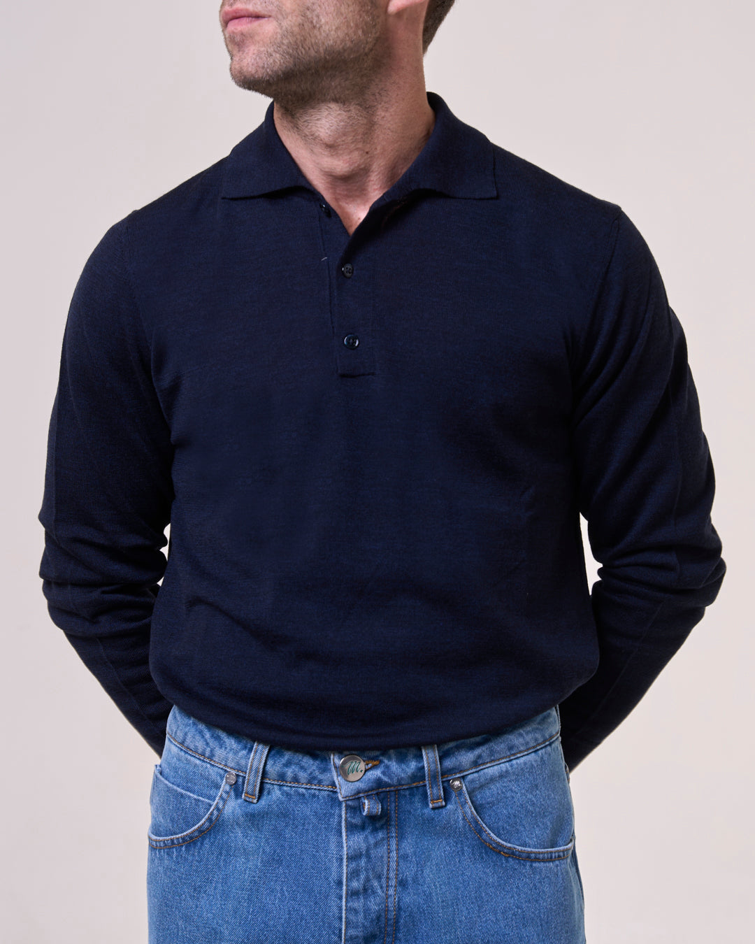 LG1496 POLO - Luigi Gentile